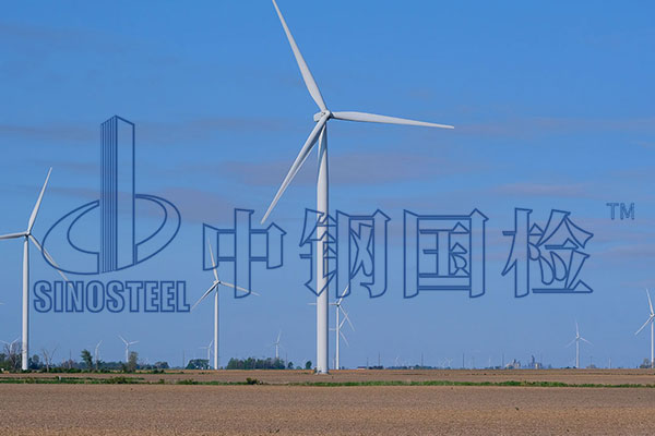 風電基礎檢測